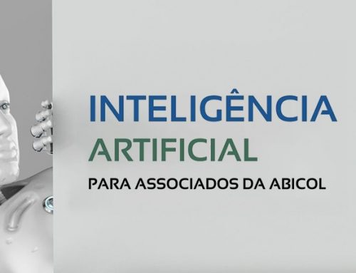 Informe Abicol 004 –  Abicol oferece treinamento on-line sobre inteligência artificial aos seus associados